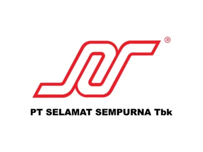 Lowongan Kerja PT Selamat Sempurna Tbk