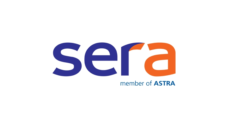 PT Serasi Autoraya (SERA)