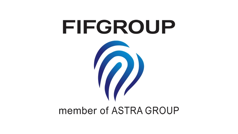 PT Federal International Finance (FIFGROUP)