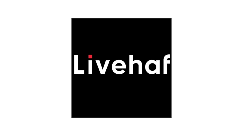PT Livehaf Global Digital (Livehaf)