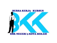 Lowongan Kerja BKK SMKN 5 Kota Bekasi