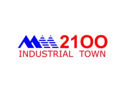 Lowongan Kerja MM2100 Industrial Town