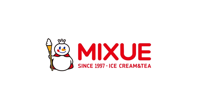 Mixue Ice Cream & Tea