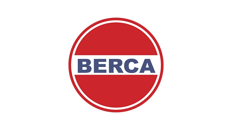 PT Berca Mandiri Perkasa