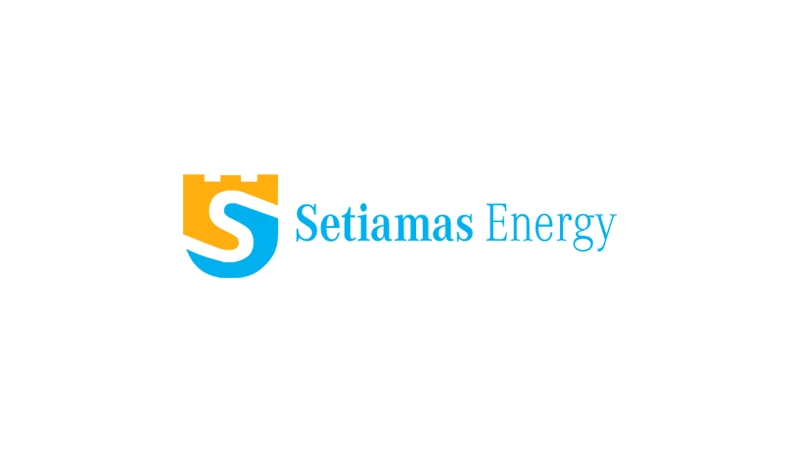 PT Setiamas Persada Energi