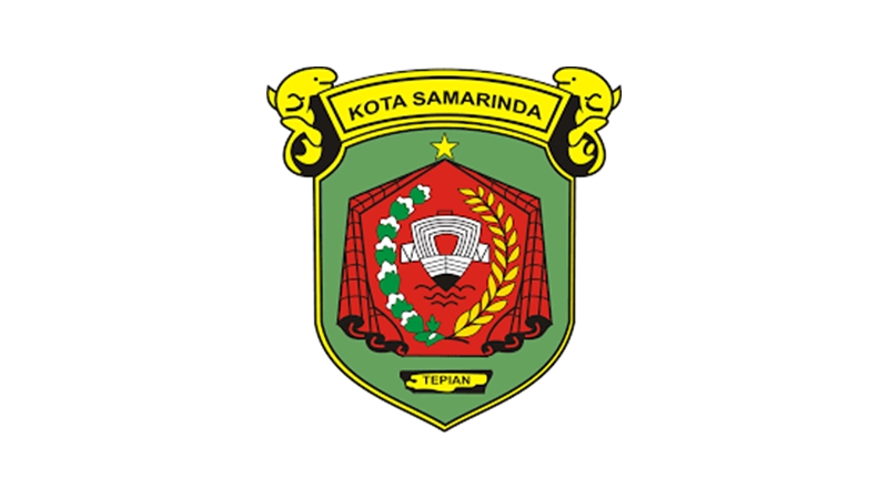 Bapenda Kota Samarinda