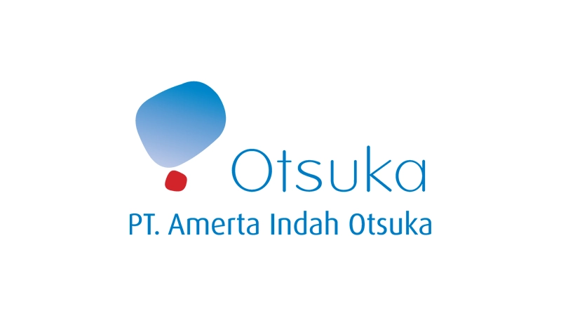 PT Amerta Indah Otsuka