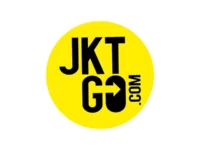 Lowongan Kerja JKTGO - Jakarta City Guide, News & Lifestyle logo