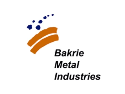 Lowongan Kerja PT Bakrie Metal Industries