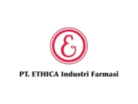 Lowongan Kerja PT Ethica Industri Farmasi (Pyridam Farma Group)