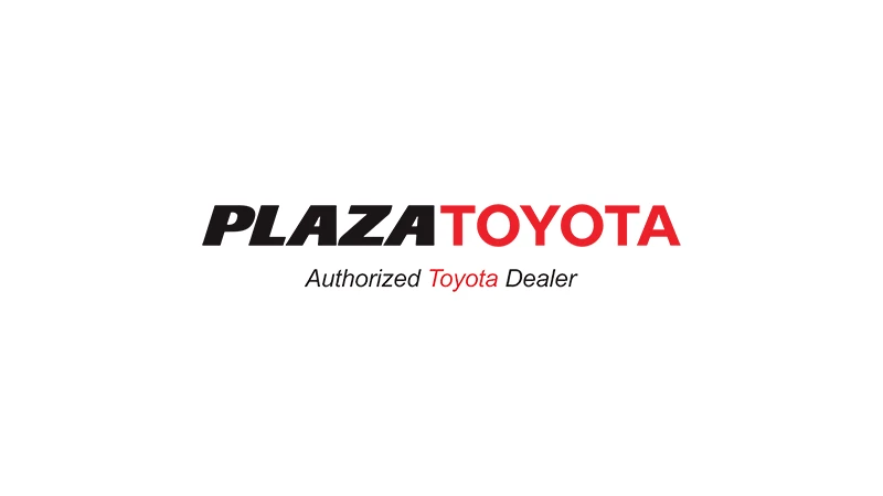 Plaza Toyota