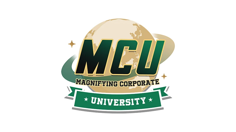 Magnifying Corporate University