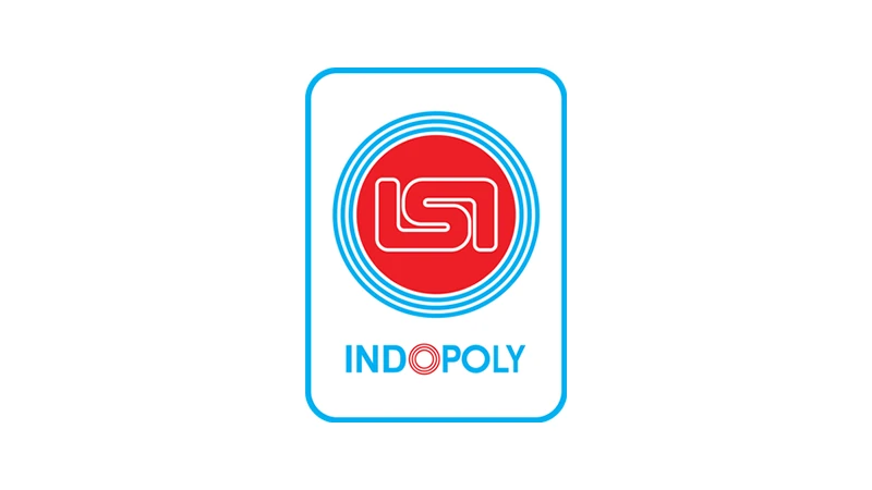 PT Indopoly Swakarsa Industry Tbk