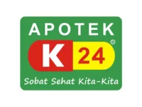 Lowongan Kerja PT K24 Indonesia (Apotek K-24)