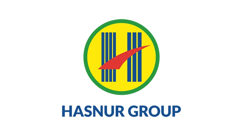 PT Hasnur Cipta Karya (Hasnur Group)