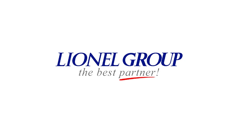 PT Lionel Jaya Logistic