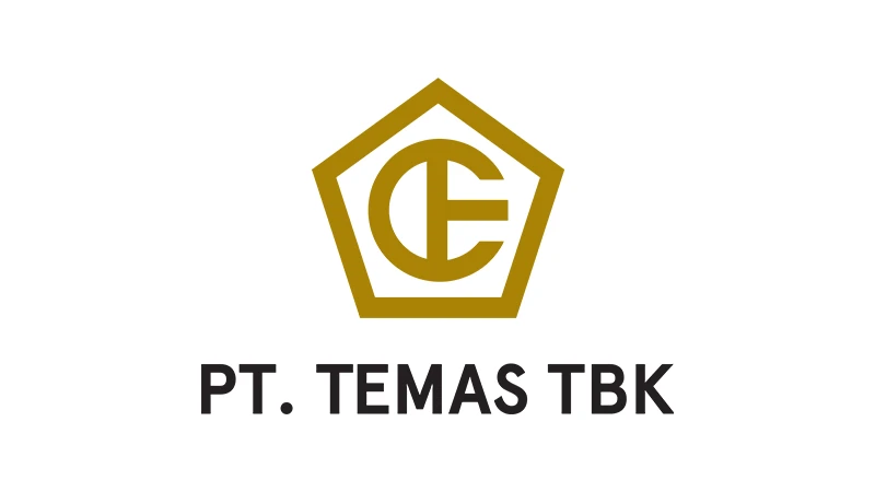 PT TEMAS Tbk