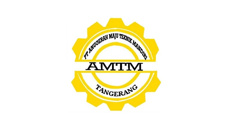 PT Anugerah Maju Teknik Mandiri