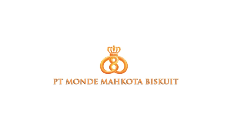 PT Monde Mahkota Biskuit
