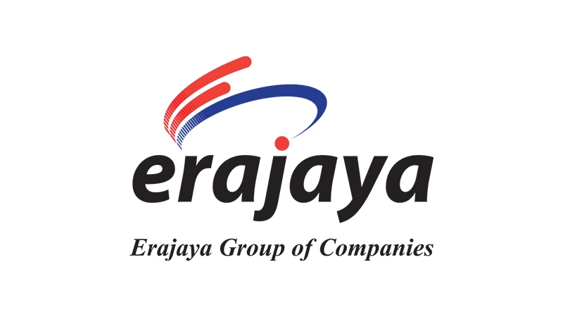 Erajaya Food and Nourishment (EFN)
