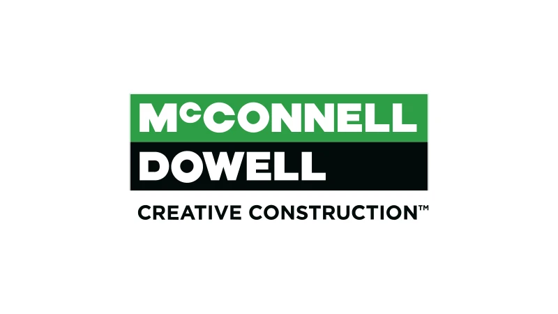 McConnell Dowell Indonesia