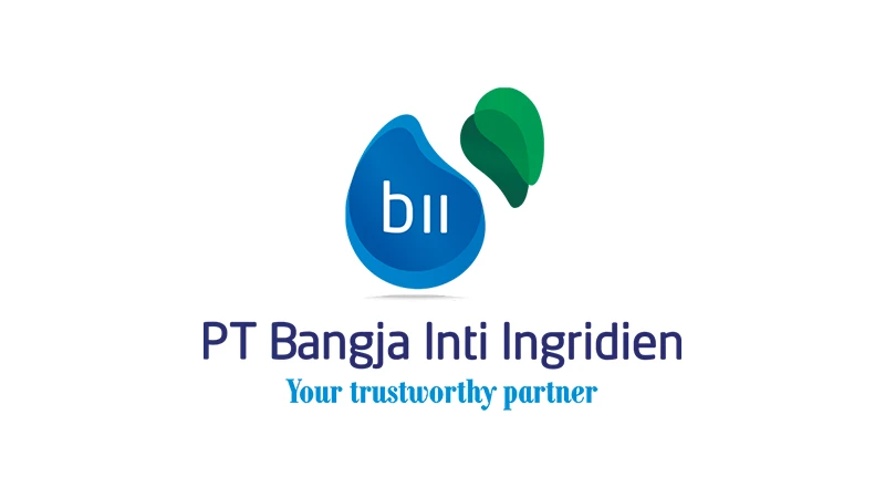 PT Bangja Inti Ingridien