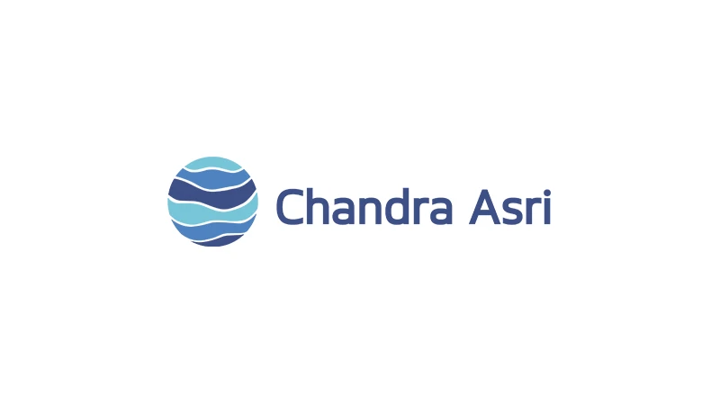 PT Chandra Asri Petrochemical Tbk