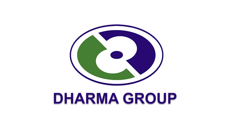 PT Dharma Precision Tools