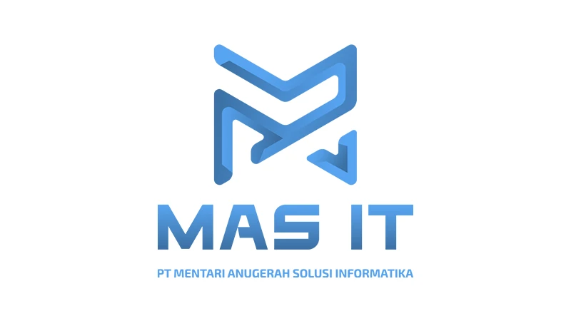PT Mentari Anugerah Solusi Informatika