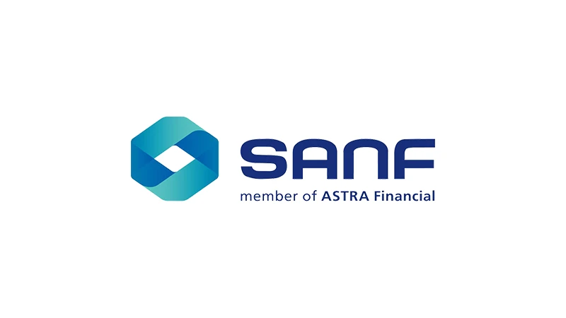PT Surya Artha Nusantara Finance (SANF)