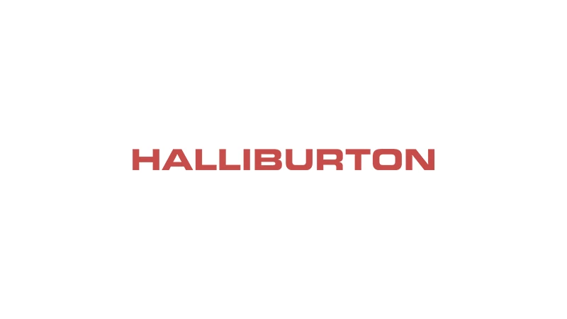 PT Halliburton Indonesia