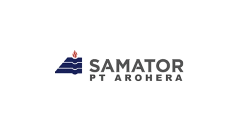 PT Arohera (Samator Group)