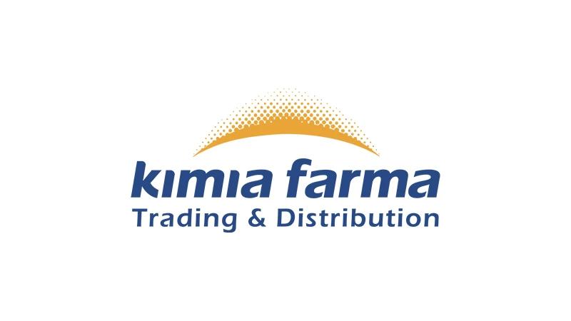 PT Kimia Farma Trading & Distribution