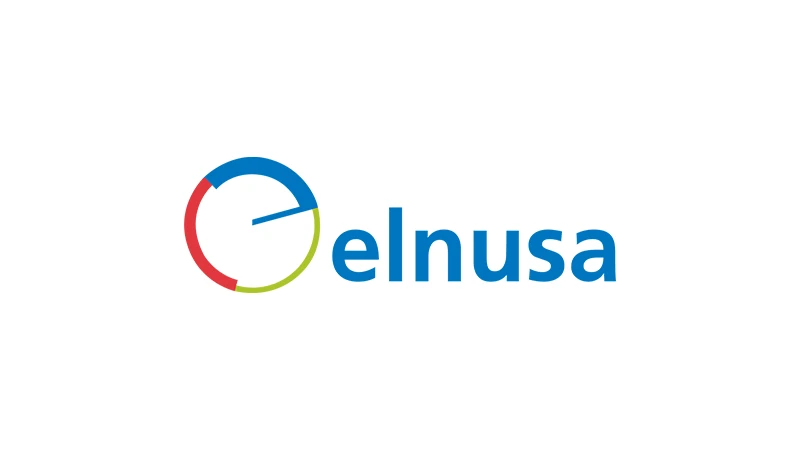 PT Elnusa Tbk