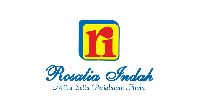 PT Rosalia Indah Transport