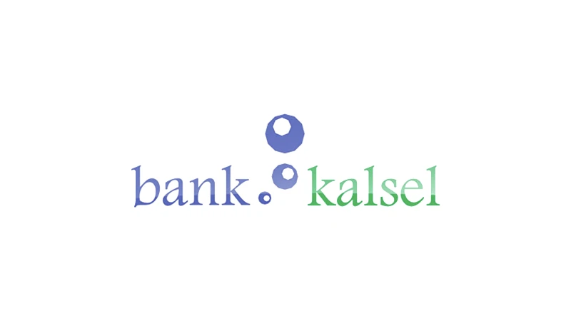 PT Bank Pembangunan Daerah Kalimantan Selatan