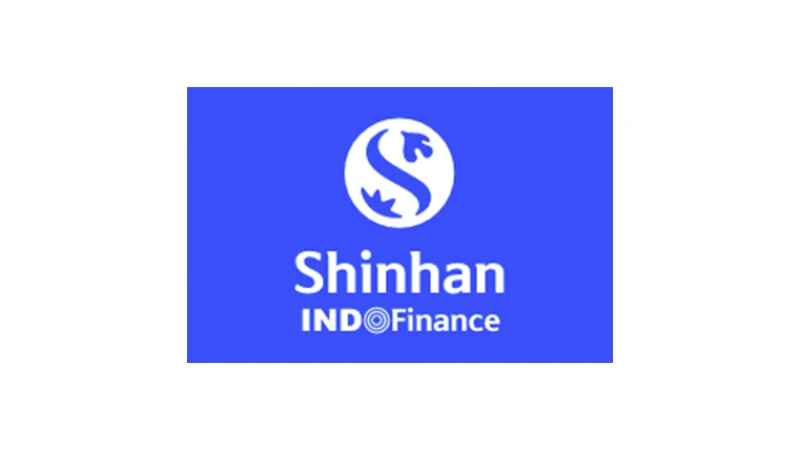 PT Shinhan Indo Finance