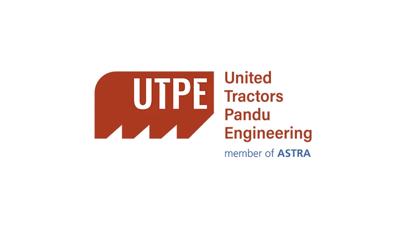 PT United Tractors Pandu Engineering (PATRiA)
